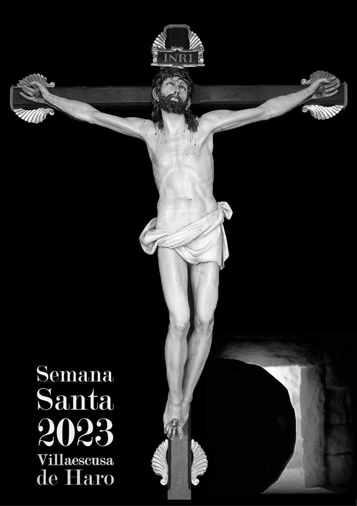Semana Santa en Villaescusa de Haro 2023 Villaescusa de Haro